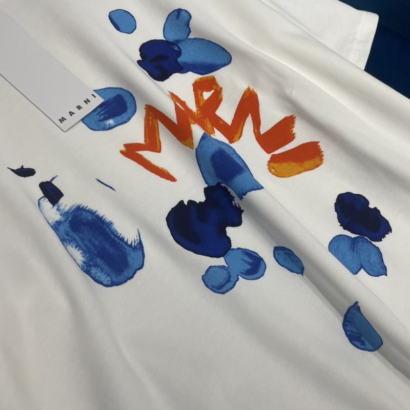 Marni T-Shirts